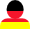 Accueil en allemand