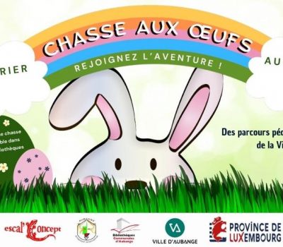 Chasse aux oeufs 25