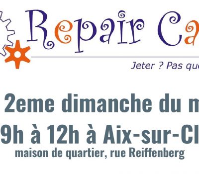 Repair Café 1