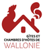 Gîtes de Wallonie